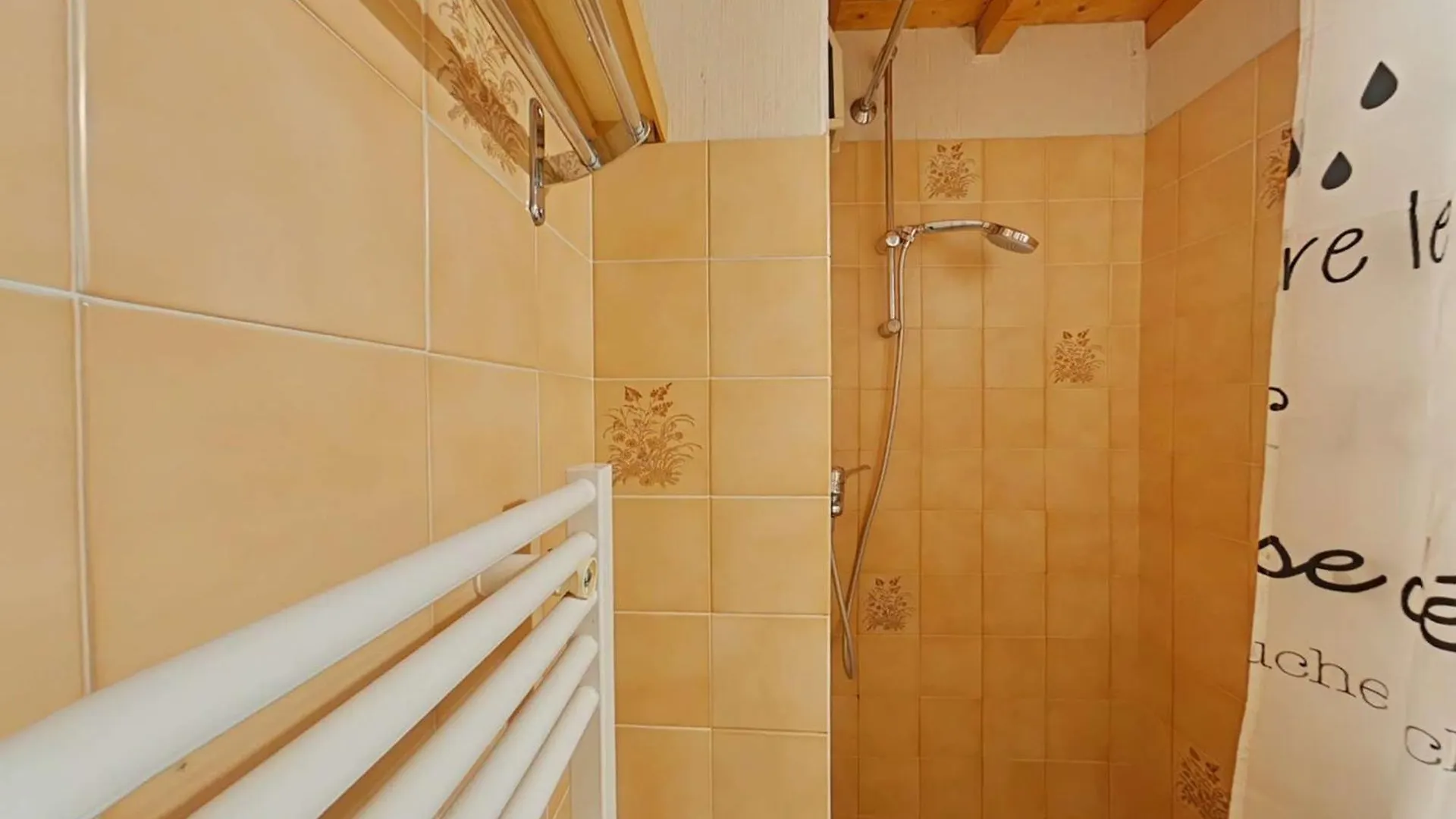 Appartamento Studio Le Grand-Bornand, 1 pièce, 5 personnes - FR-1-241-165 Francia