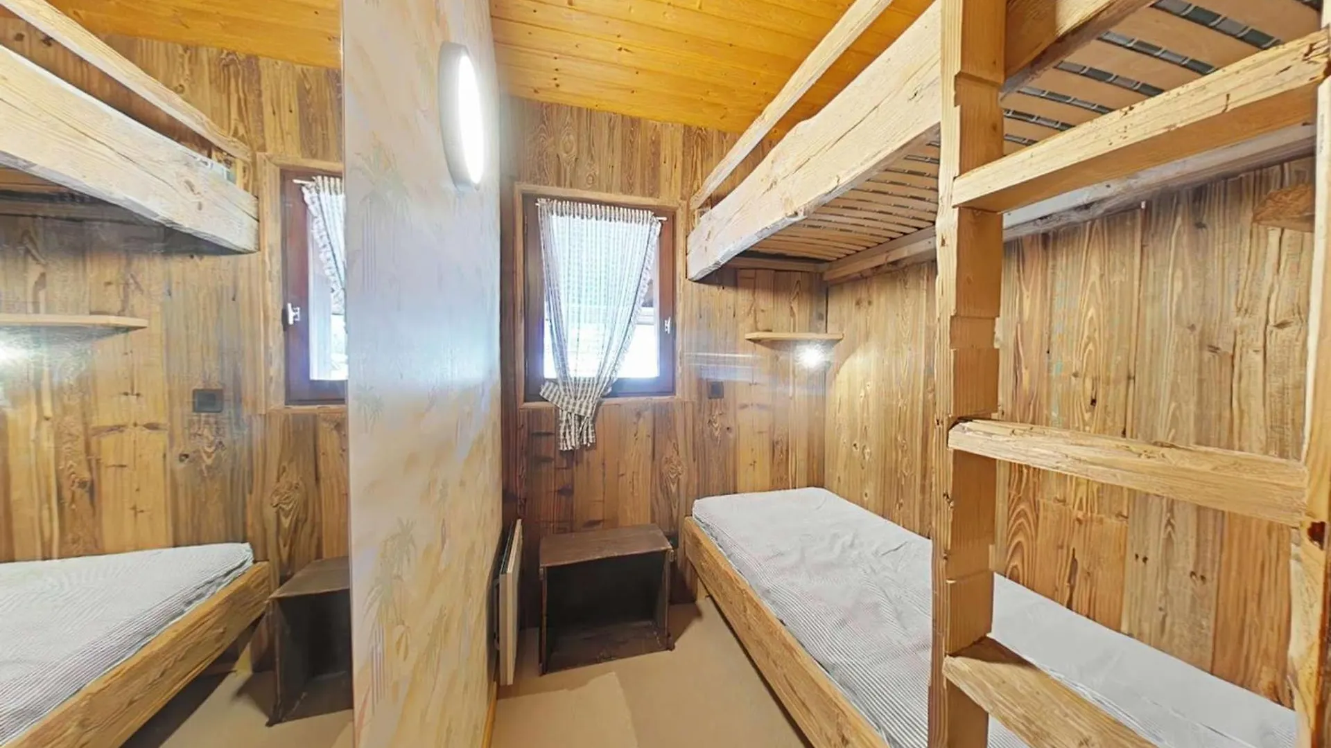 Studio Le Grand-Bornand, 1 pièce, 5 personnes - FR-1-241-165