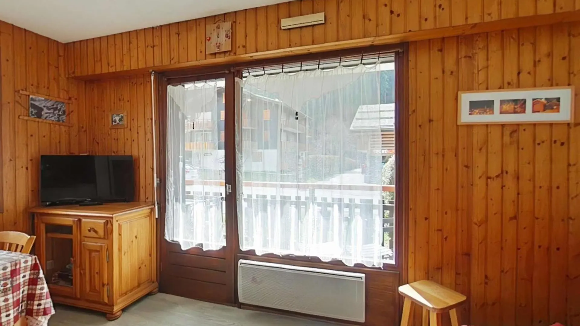 Appartamento Studio Le Grand-Bornand, 1 pièce, 5 personnes - FR-1-241-165 Francia